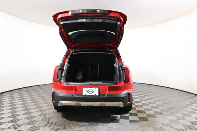2027 MINI Cooper Countryman S