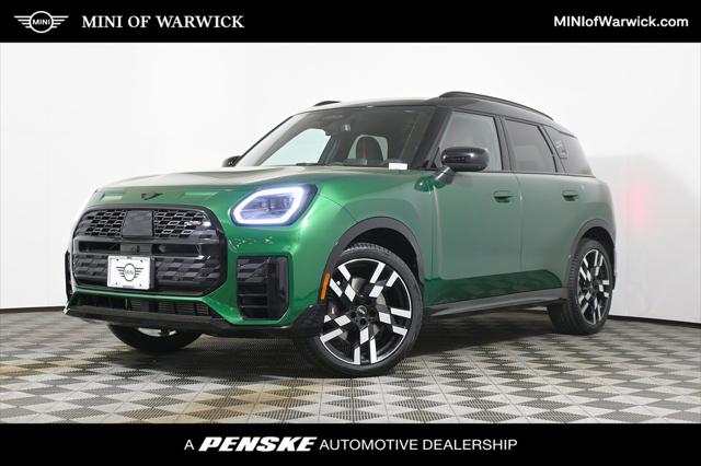 2027 MINI Cooper Countryman S for sale in Warwick, RI
