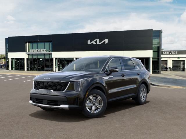 2026 Kia Sorento LX for sale in Concord, NC