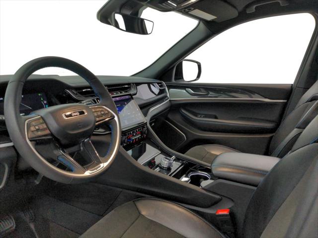 2022 Jeep Grand Cherokee Trailhawk 4x4