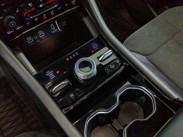 2022 Jeep Grand Cherokee Trailhawk 4x4