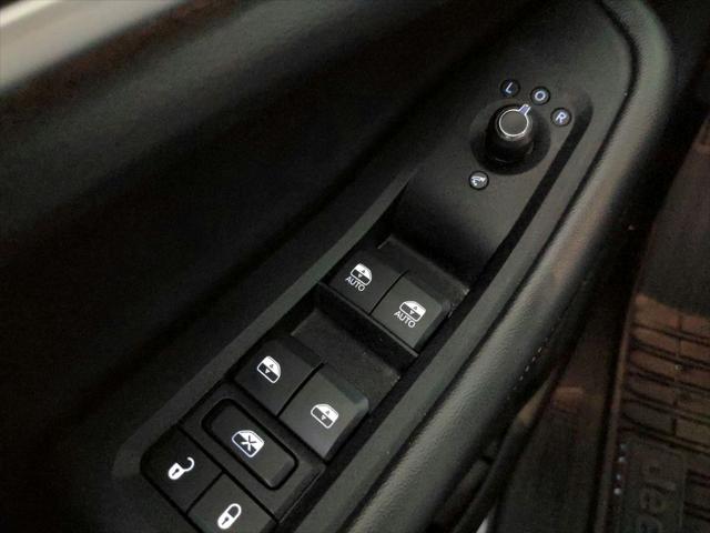 2022 Jeep Grand Cherokee Trailhawk 4x4