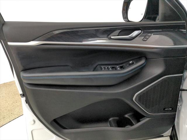 2022 Jeep Grand Cherokee Trailhawk 4x4