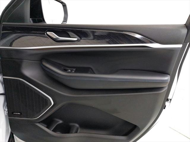 2022 Jeep Grand Cherokee Trailhawk 4x4