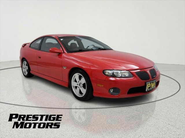 2004 Pontiac GTO Base for sale in Yakima, WA