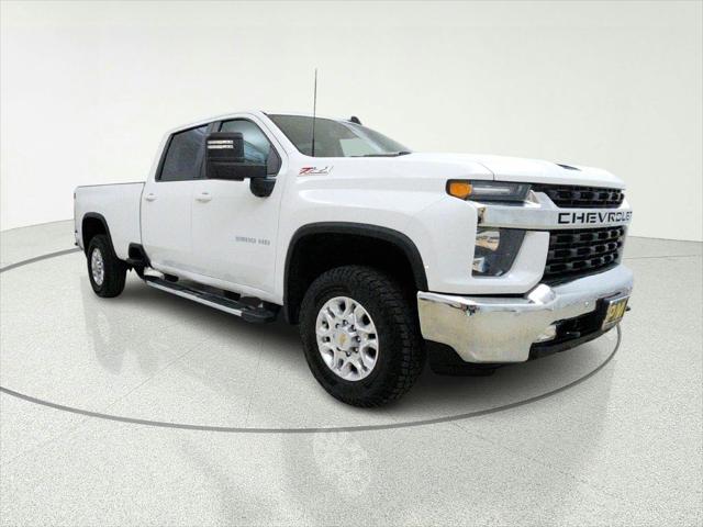 2023 Chevrolet Silverado 3500HD LT for sale in Yakima, WA