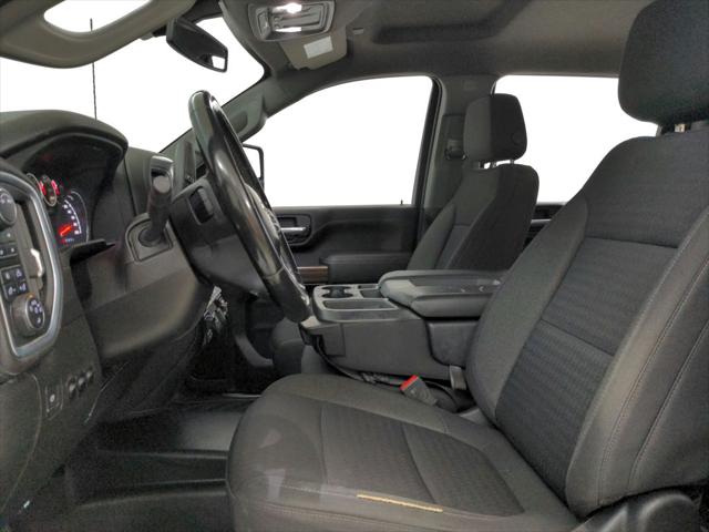 2023 Chevrolet Silverado 3500HD LT
