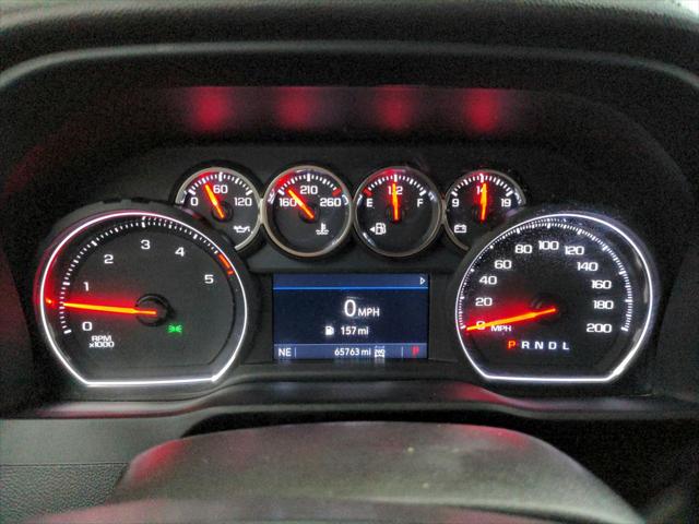 2023 Chevrolet Silverado 3500HD LT