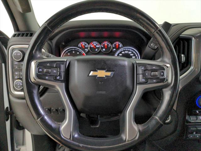 2023 Chevrolet Silverado 3500HD LT