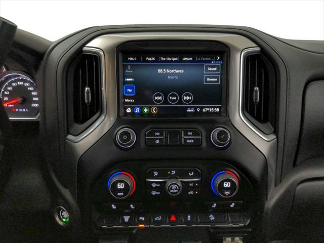 2023 Chevrolet Silverado 3500HD LT
