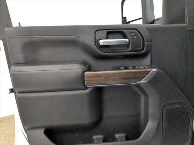 2023 Chevrolet Silverado 3500HD LT