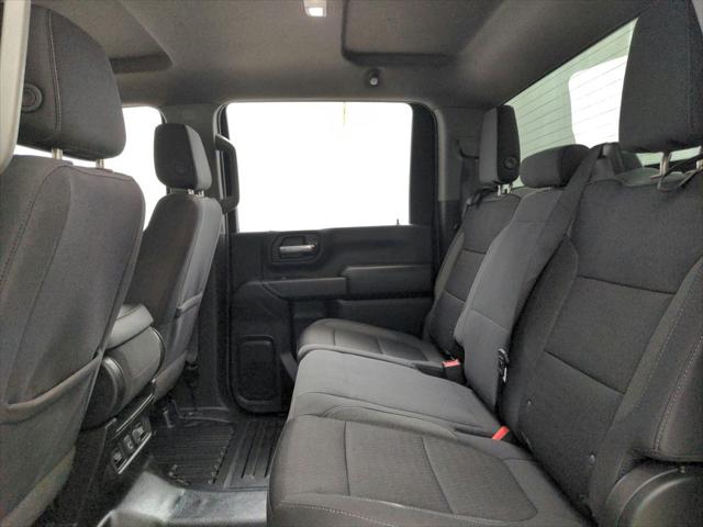2023 Chevrolet Silverado 3500HD LT