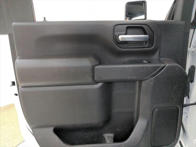 2023 Chevrolet Silverado 3500HD LT