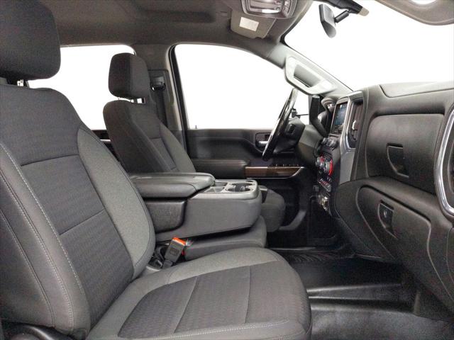 2023 Chevrolet Silverado 3500HD LT
