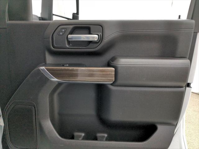 2023 Chevrolet Silverado 3500HD LT