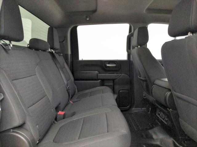 2023 Chevrolet Silverado 3500HD LT