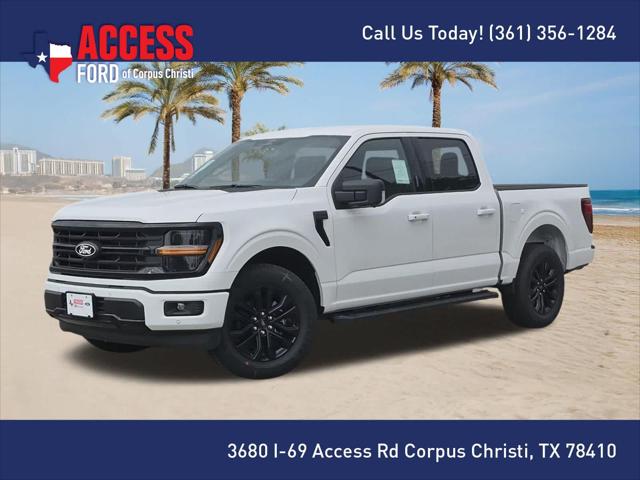 2026 Ford F-150 XLT for sale in Corpus Christi, TX