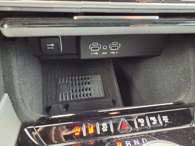2026 Jeep Grand Wagoneer 4x4