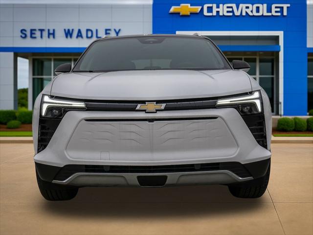 2026 Chevrolet V Blazer LT FWD