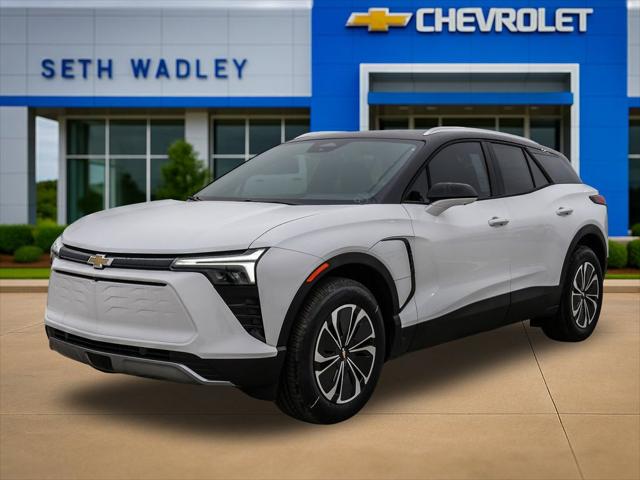 2026 Chevrolet V Blazer LT FWD