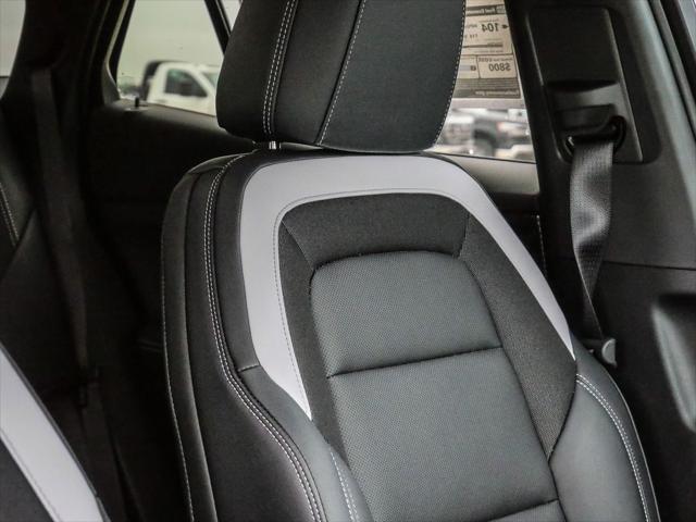 2026 Chevrolet V Blazer LT FWD
