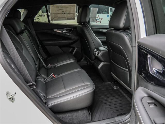 2026 Chevrolet V Blazer LT FWD