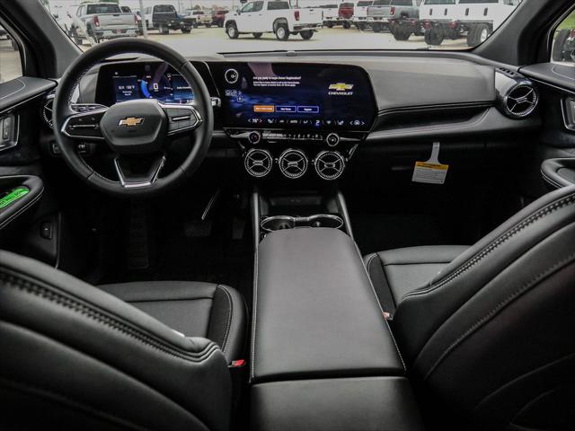 2026 Chevrolet V Blazer LT FWD