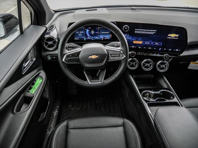 2026 Chevrolet V Blazer LT FWD