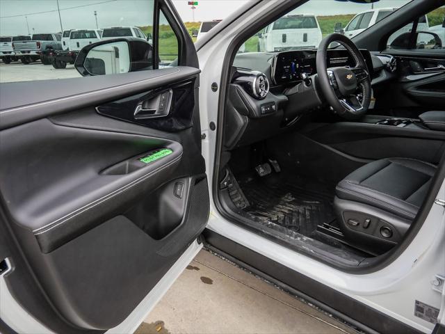 2026 Chevrolet V Blazer LT FWD