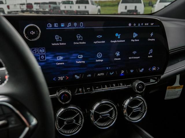2026 Chevrolet V Blazer LT FWD