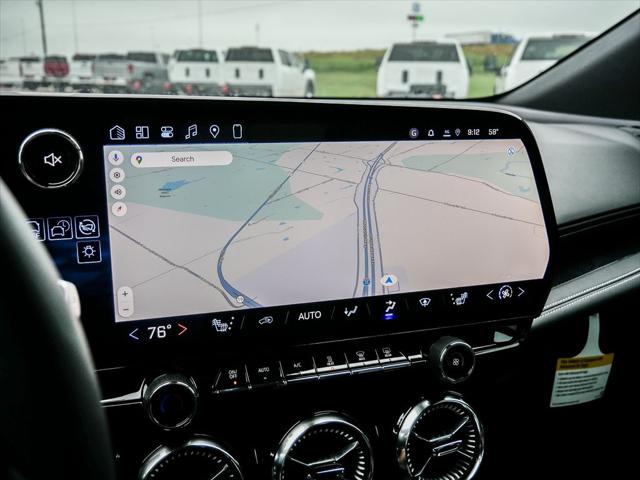 2026 Chevrolet V Blazer LT FWD