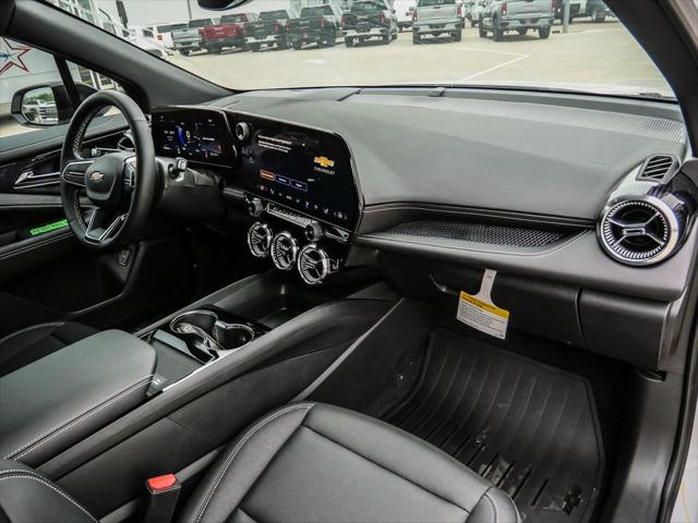 2026 Chevrolet V Blazer LT FWD