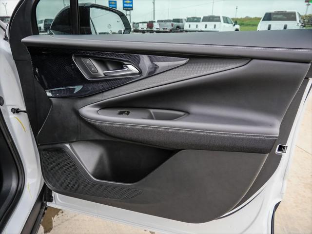 2026 Chevrolet V Blazer LT FWD