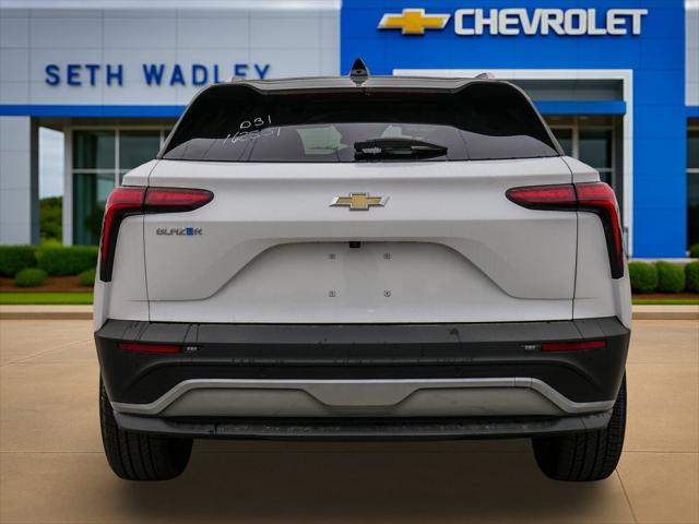 2026 Chevrolet V Blazer LT FWD