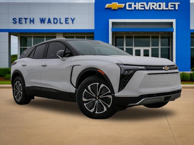 2026 Chevrolet V Blazer LT FWD