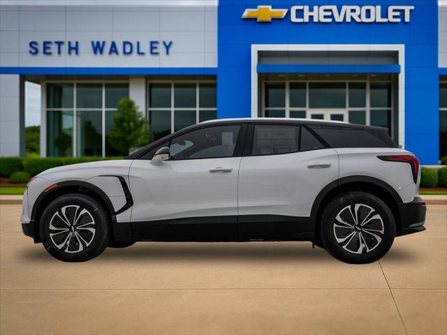 2026 Chevrolet V Blazer LT FWD
