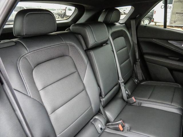 2026 Chevrolet V Blazer LT FWD