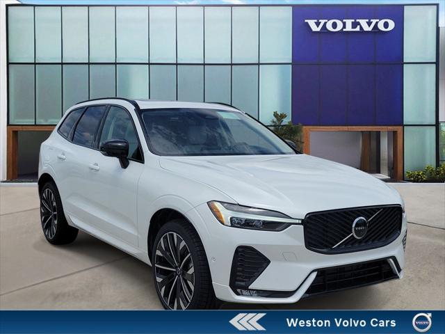 2026 Volvo XC60 B5 Ultra for sale in Davie, FL