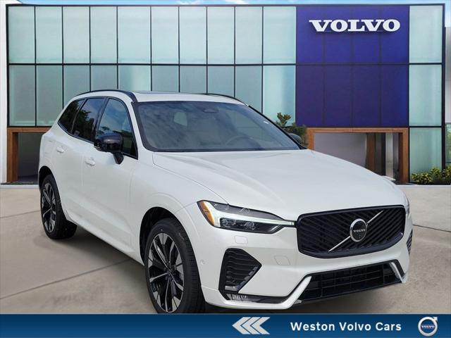 2026 Volvo XC60 B5 Plus for sale in Davie, FL