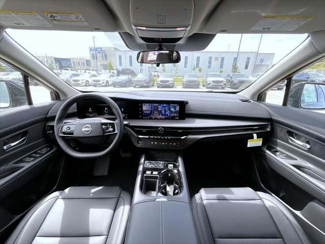 2026 Nissan Murano SV