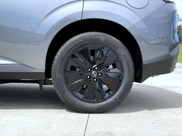 2026 Nissan Murano SV
