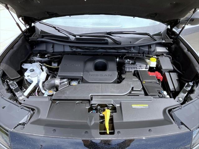 2026 Nissan Murano SV