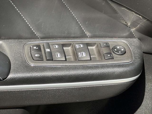 2022 Dodge Charger Scat Pack RWD