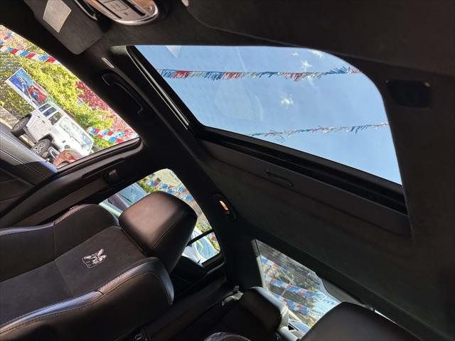 2022 Dodge Charger Scat Pack RWD