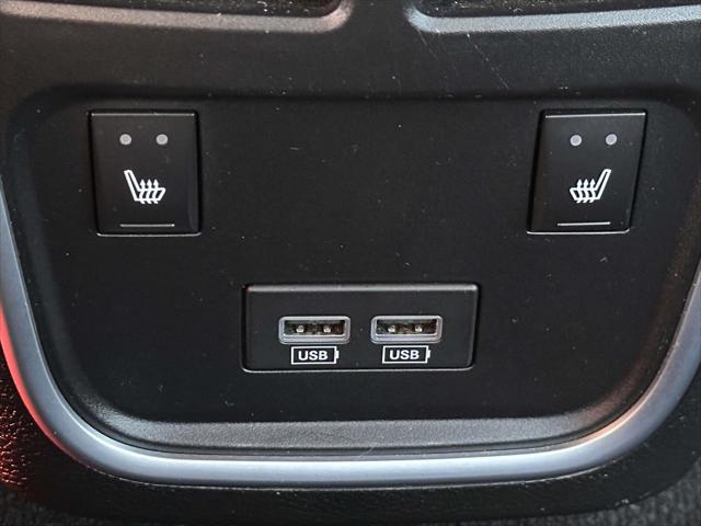 2022 Dodge Charger Scat Pack RWD