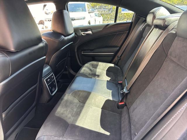 2022 Dodge Charger Scat Pack RWD