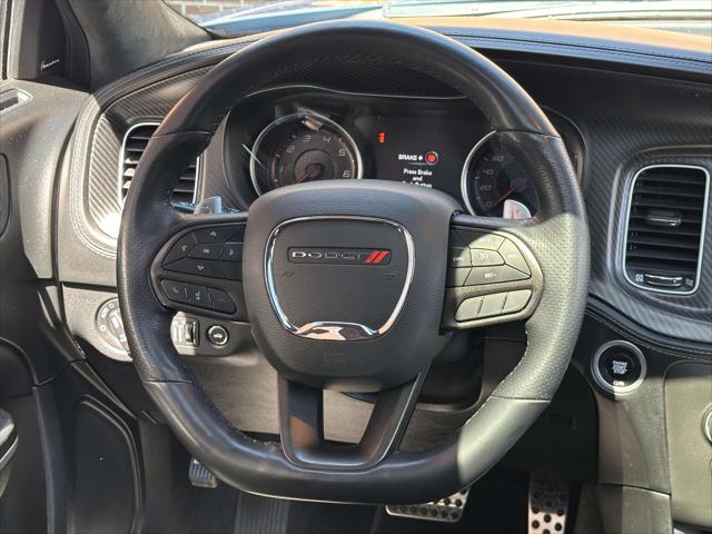 2022 Dodge Charger Scat Pack RWD