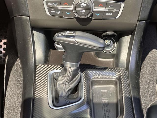 2022 Dodge Charger Scat Pack RWD