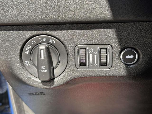 2022 Dodge Charger Scat Pack RWD