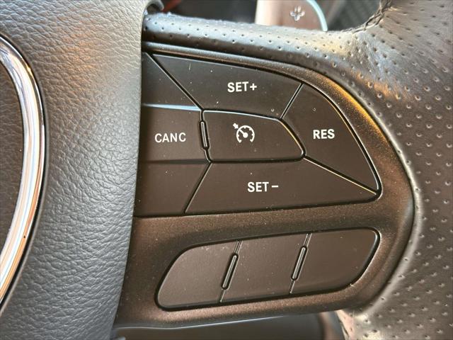 2022 Dodge Charger Scat Pack RWD